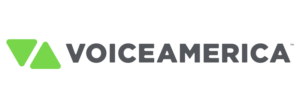 voiceamerica logo