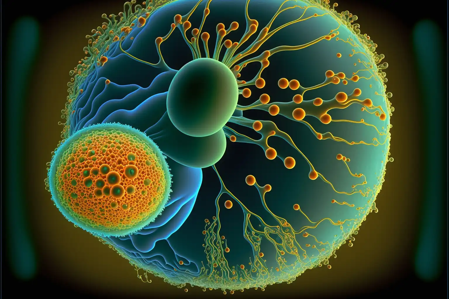 Stem Cells: A Regenerative Revolution image