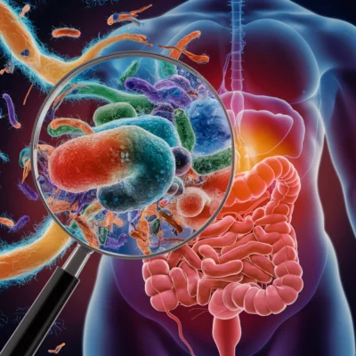 Unlocking_Gut_Health_-_Understanding_the_Importance_of_Microbiome_Testing_with_MapmyGenome